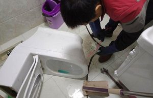 南阳下水道疏通电话-30分钟快速上门