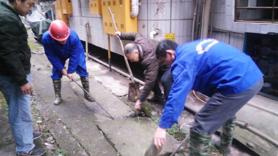 南阳清掏化粪池、管道疏通一站式服务<高效><技术><可靠>